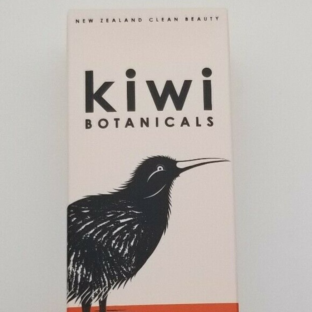 Kiwi Botanicals Nourishing Day Lotion Facial SPF30